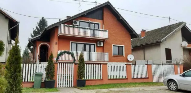 Najiznajmljivač 2026., Baranjska oaza