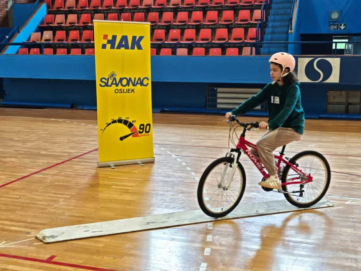 Obuka djece