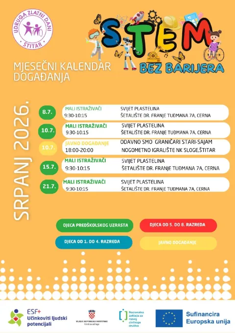 Stem bez baarijer 07 2026, &Scaron;titar