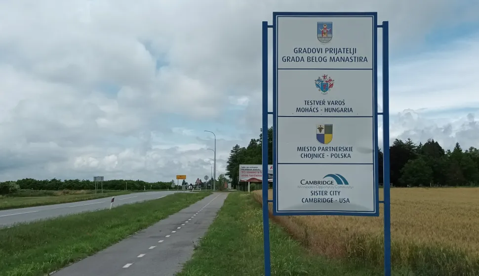 Općina Doboj Istok novi grad prijatelj