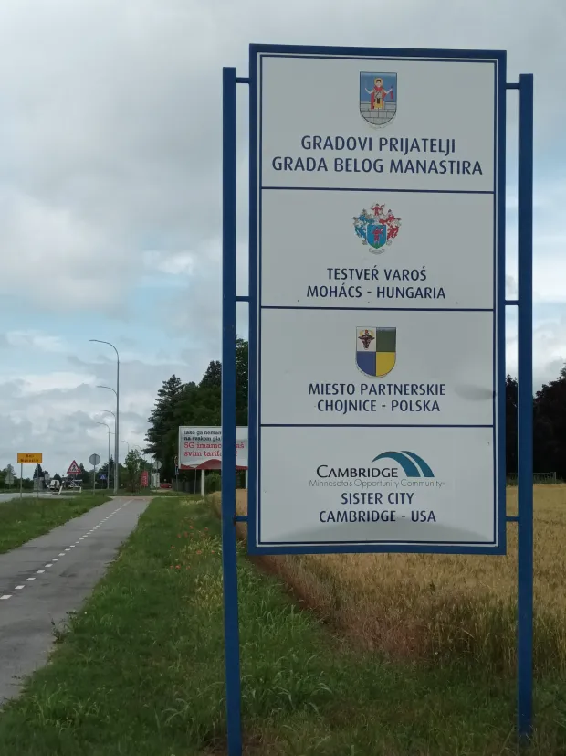 Općina Doboj Istok novi grad prijatelj
