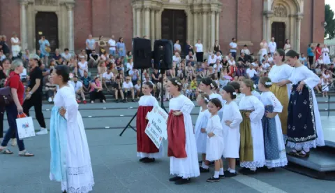Nakon Malih vezova koncert &ldquo;Kići u čast&rdquo;