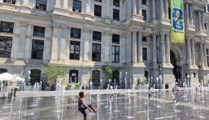 Philly &ndash; nogo&scaron;, zazabave i cheesesteak!
