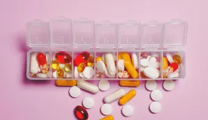 vitamini lijekovi