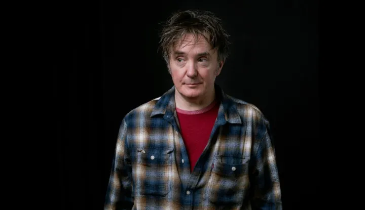 Dylan Moran
