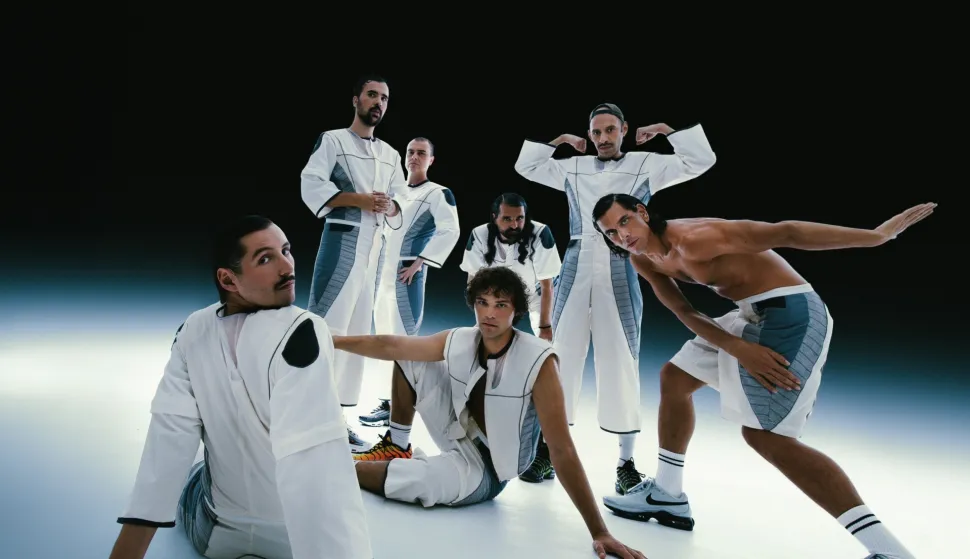 Porto Morto 