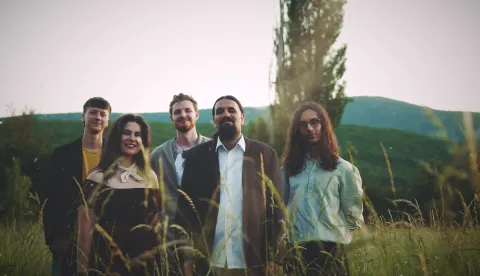 Mile Mijač i Krivo dru&scaron;tvo 