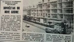 BOOM STANOGRADNJENa tisuće novih kvadrata
