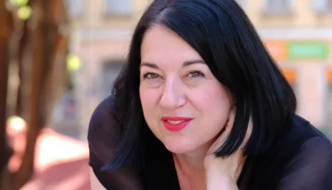 Vlatka Kolarović