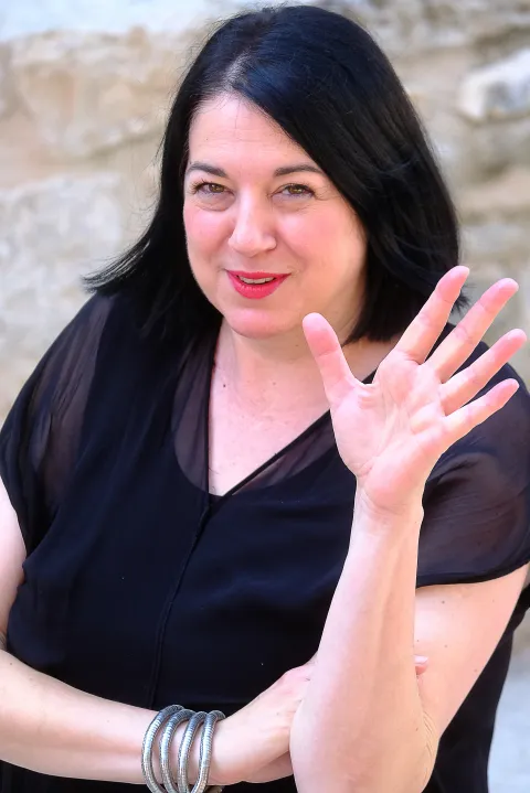 Vlatka Kolarović