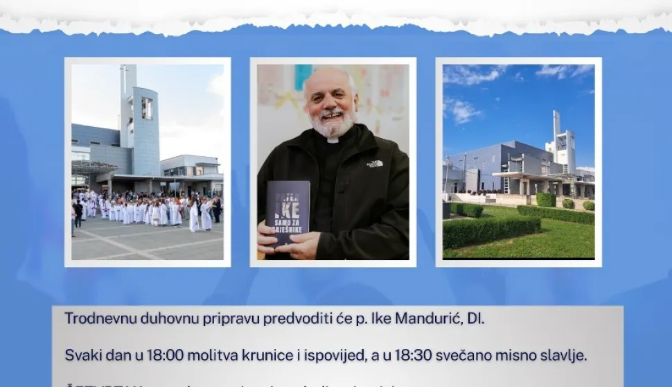 Ike Mandurić