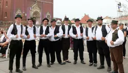 ĐAKOVO - 60. ĐAKOVAČKI VEZOVI, 2026.BUDROVČANI