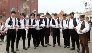 ĐAKOVO - 60. ĐAKOVAČKI VEZOVI, 2026.BUDROVČANI