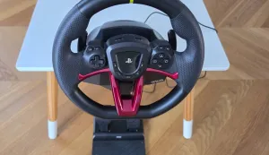 HORI Wireless Racing Wheel APEX