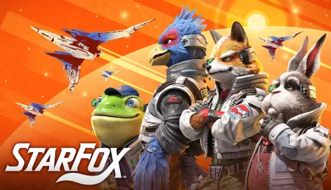 Star Fox