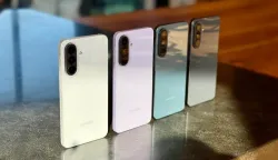 Galaxy A57 donosi snagu bez kompromisa 