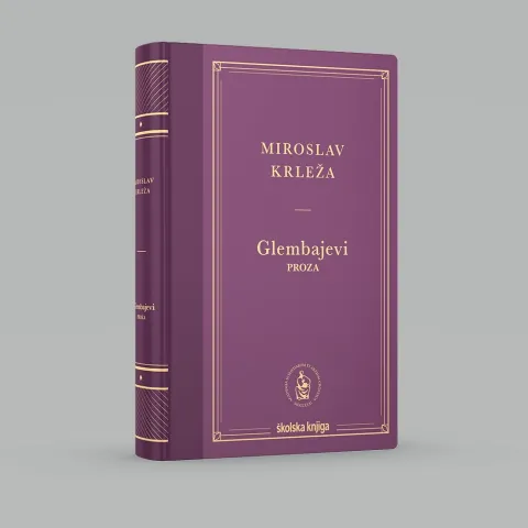 Glembajevi proza