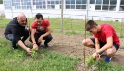 Srednja &scaron;kola &lsquo;&rsquo;Stjepan Iv&scaron;ić&rsquo;&rsquo; dobit će novi smjer - Poljoprivredni gospodarstvenik