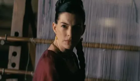 film "Odiseja"