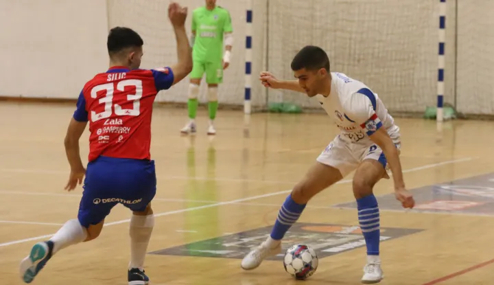 Do&scaron;ao Brazilac Yuri, trojac produžio vjernost