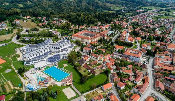 MAGAZIN VARAZDINSKE TERMEApartmanija.hr