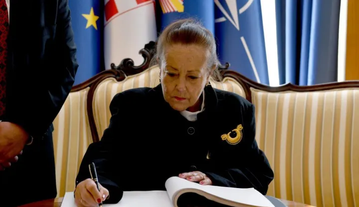 MAGAZIN MEKSIKO VELEPOSLANICAPHPOTO: Predsjednik.hr