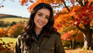 Tilly Norwood