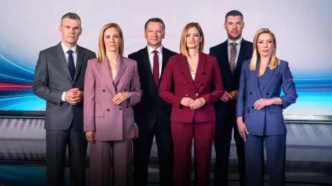 rtl danas