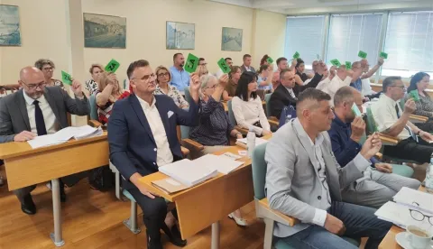 VUKOVAR - GRADSKO VIJEĆE - SRPANJ 2026.