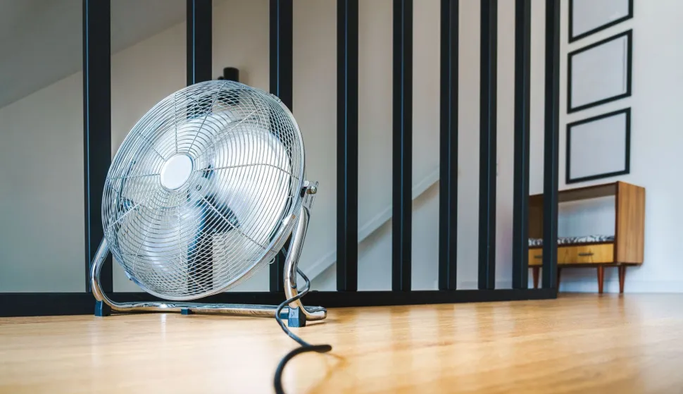 kućni ventilator