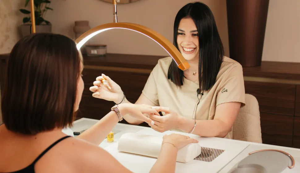 Josique Beuty Salon