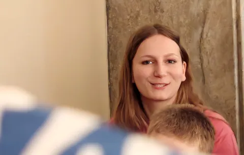 /Foto/ Centar izvrsnosti ponudio kreativan ulazak u svijet filma, radija, podcasta, dru&scaron;tvenih mreža i UI-ja