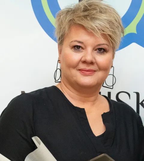 /Foto/ Centar izvrsnosti ponudio kreativan ulazak u svijet filma, radija, podcasta, dru&scaron;tvenih mreža i UI-ja