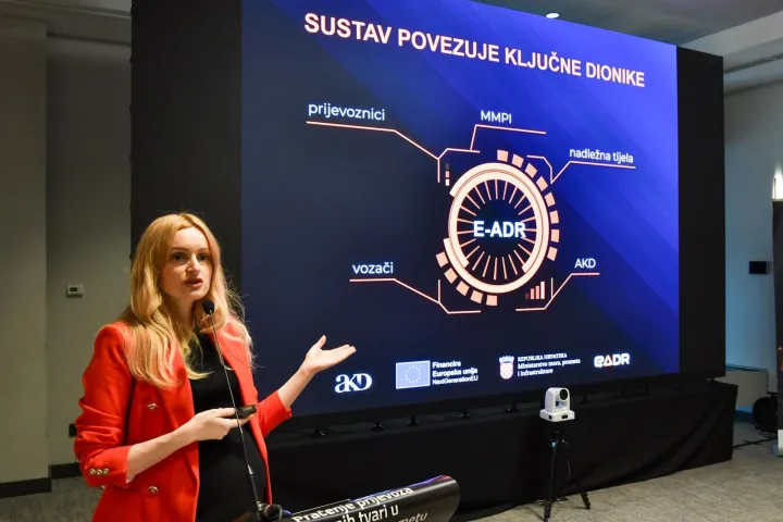 Prezentacija Iva Kru&scaron;elj Posavec