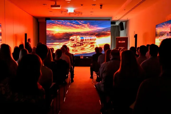eadr konferencija