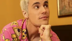 Justin Bieber
