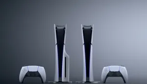 Playstation 5 Slim