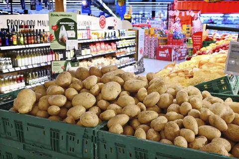 krumpir konzum