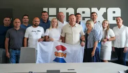 Nexe. kolektivni ugovor, sindikat, srpanj 2026.