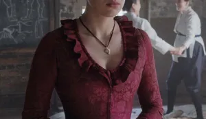 Enola Holmes
