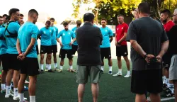 Budi&scaron;a i ovo ljeto slaže novu momčad, oti&scaron;li su Ćubel, Stranput, Đilas...