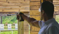 Strijelci velikog kalibra - Slavonsko-baranjski klubovi osvojili &scaron;est državnih titula