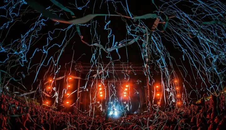 UMAG, 28. srpnja 2025. (Hina) - Osmi Sea Star Festival u uma&scaron;koj laguni Stella Maris održat će se od četvrtka, 28. svibnja, do nedjelje, 31. svibnja 2026. godine, objavio je EXIT team podsjetiv&scaron;i da je ovogodi&scaron;nje izdanje festivala zabilježilo 44.000 posjetitelja.