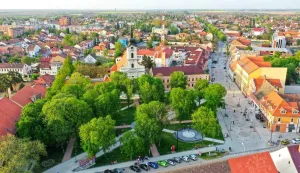 Grad Vinkkovci