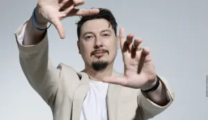 Igor &Scaron;eregi