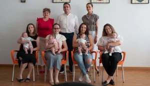 Grad Otok povećao naknade za bebeSRPANJ 2026. 