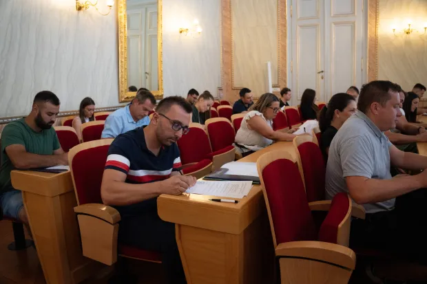 Osijek, 10. 7. 2026., Ugovori, stambeno zbrinjavanjeugovori; stambeno zbrinjavanje; županija; mladi; obitelji
