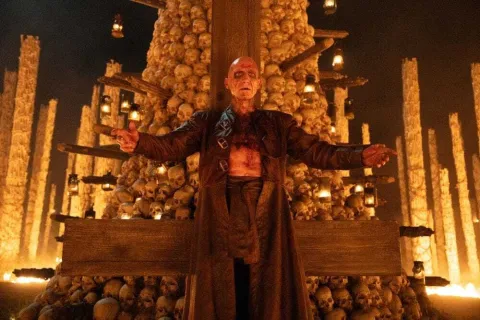 28 Years Later: The Bone Temple