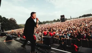 Dropkick Murphys