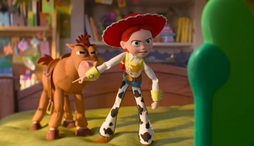 Toy Story 5